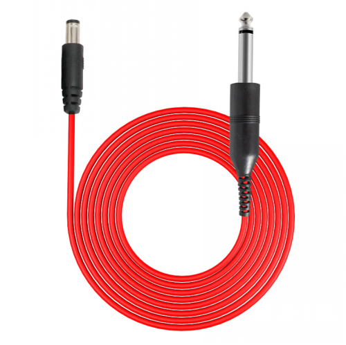 DC Head 40-Strand Copper Wire Clip Cord for Tattoo Pen