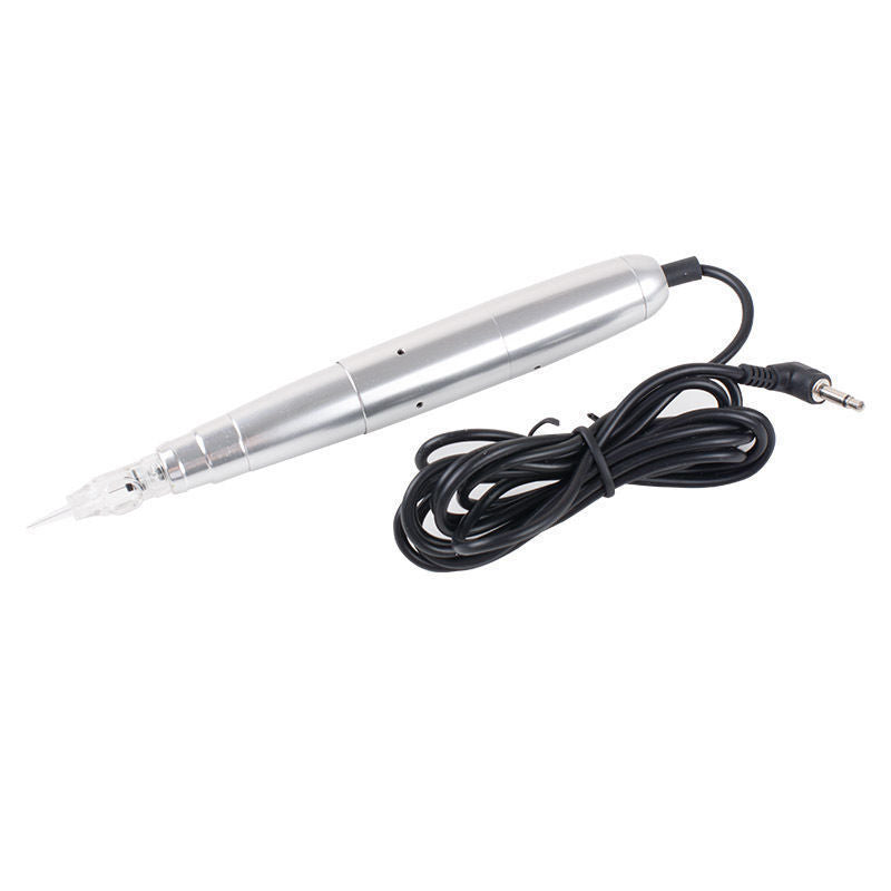 Permanent Makeup Tattoo Machine Fit With Nouveau Contour Cartridge Needle