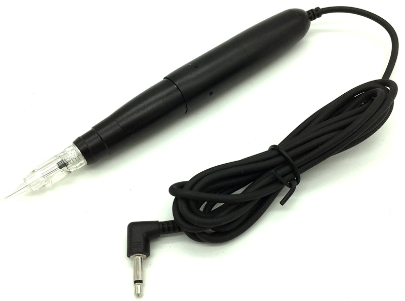 Permanent Makeup Tattoo Machine Fit With Nouveau Contour Cartridge Needle