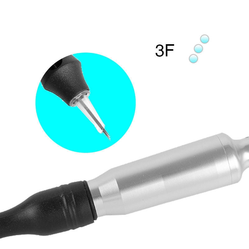 10pcs/lot Semi Cartridge Needle For RY-XD990 Tattoo Permanent Makeup Machine