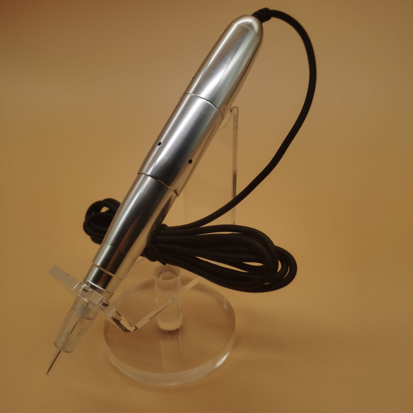 Permanent Makeup Tattoo Machine Fit With Nouveau Contour Cartridge Needle