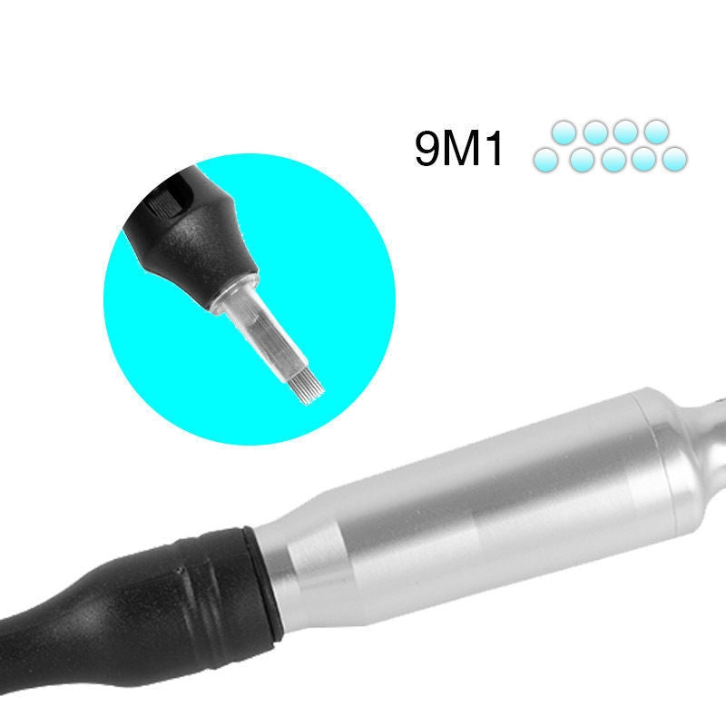 10pcs/lot Semi Cartridge Needle For RY-XD990 Tattoo Permanent Makeup Machine