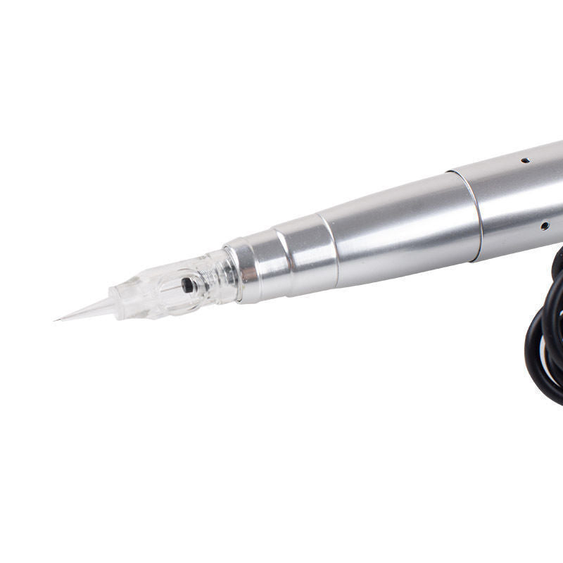 Permanent Makeup Tattoo Machine Fit With Nouveau Contour Cartridge Needle