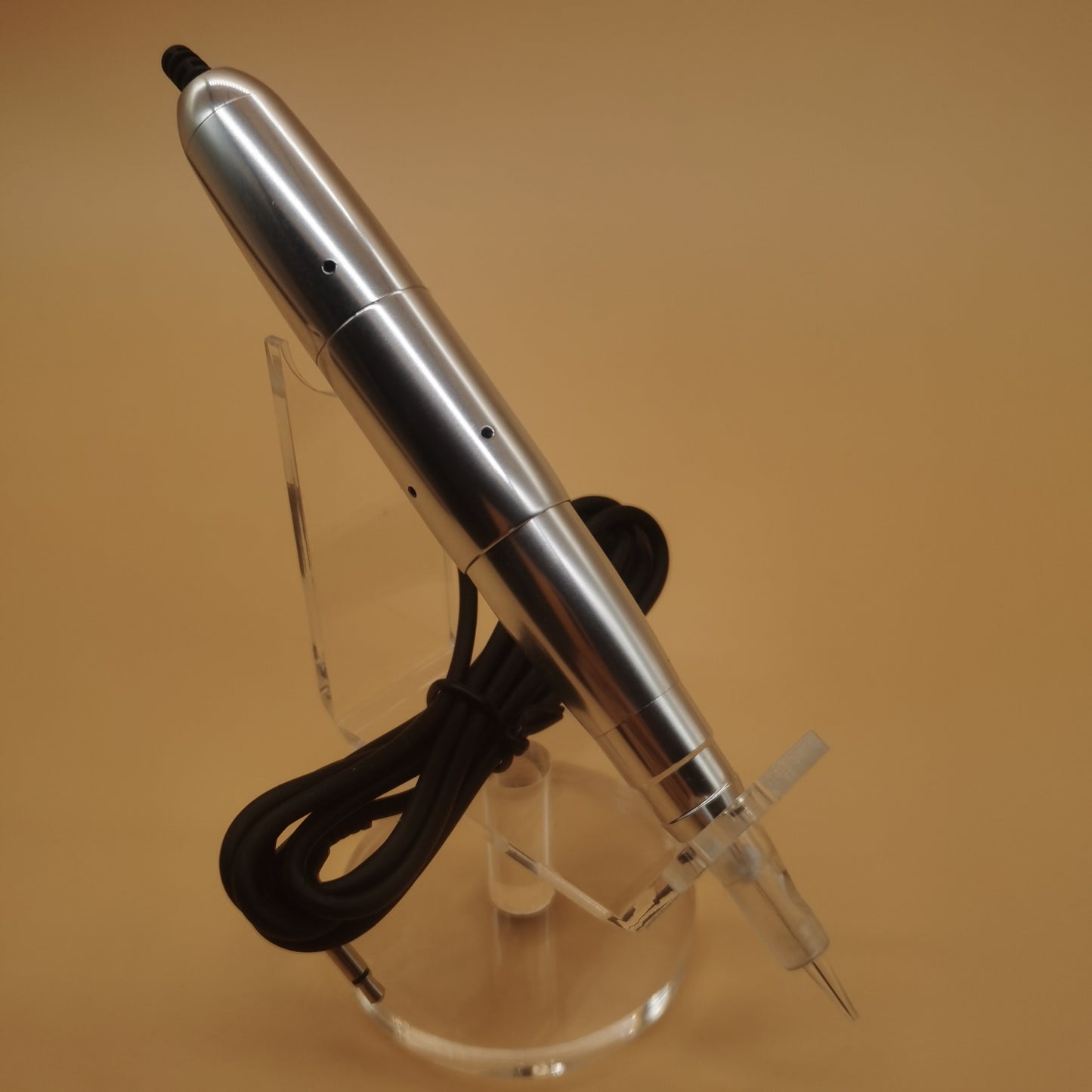 Permanent Makeup Tattoo Machine Fit With Nouveau Contour Cartridge Needle