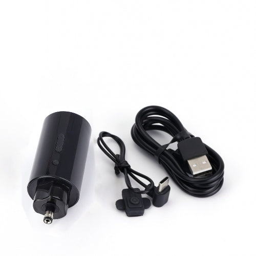 RY-720 1400Mah Wireless Tattoo Power Supply with Touch-Control Switch