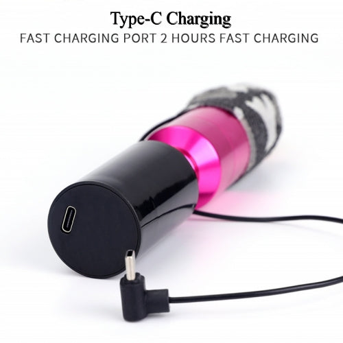 RY-720 1400Mah Wireless Tattoo Power Supply with Touch-Control Switch