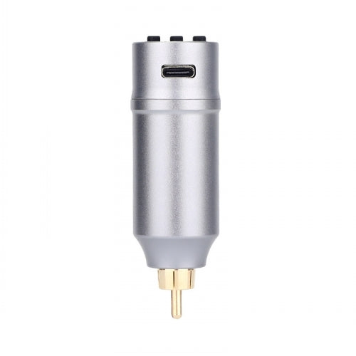 1100Mah RCA 43g mini Wireless Tattoo Power Supply