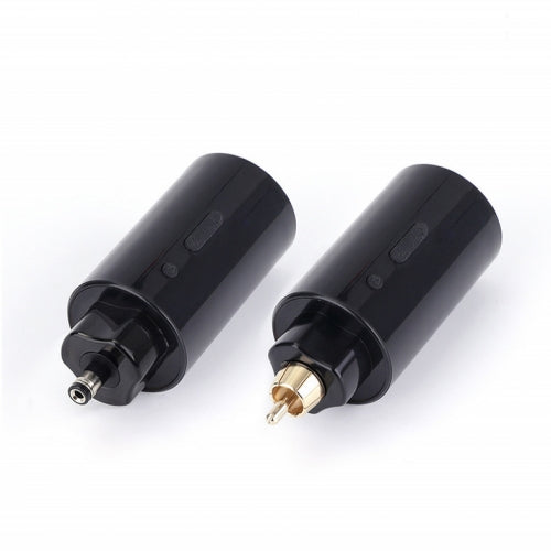 RY-720 1400Mah Wireless Tattoo Power Supply with Touch-Control Switch