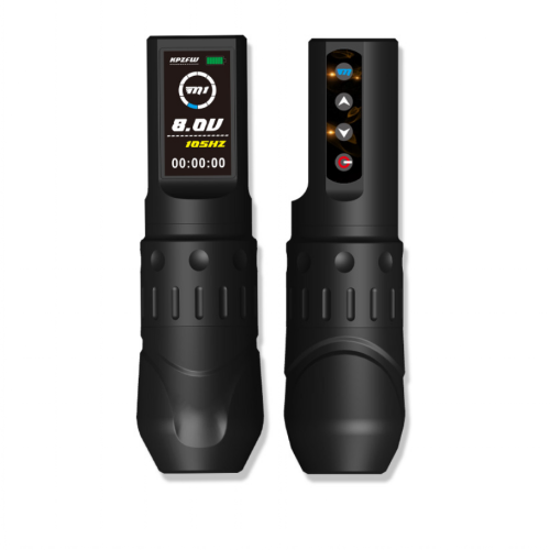RY-KPZFW11 4.2mm Stroke Wireless Tattoo Pen