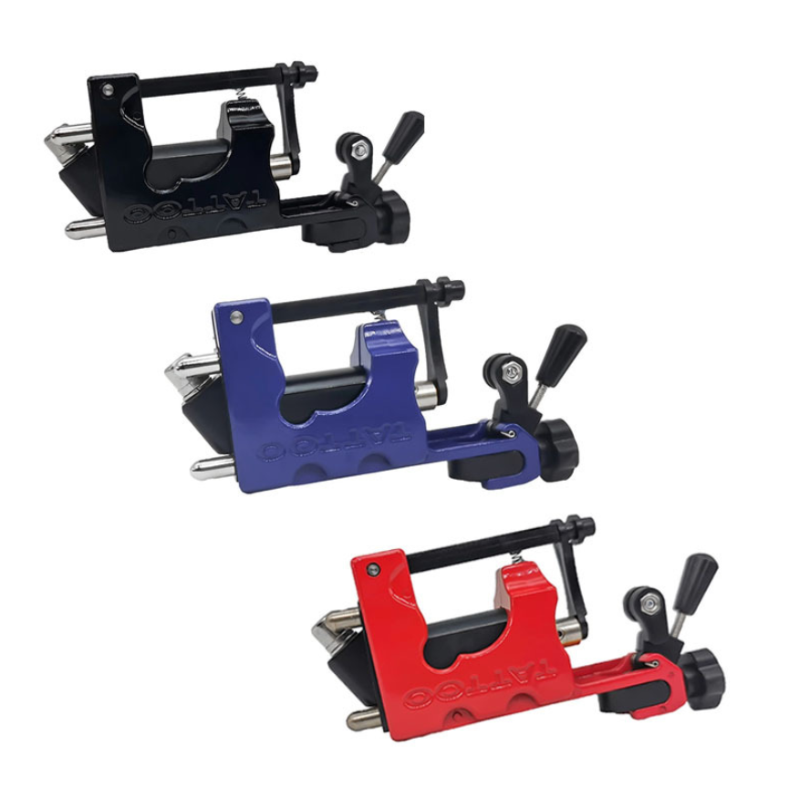 Rotary Motor Tattoo Machine