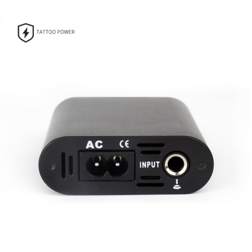 Mini Tattoo Power Supply for Tattoo and Permanent Makeup