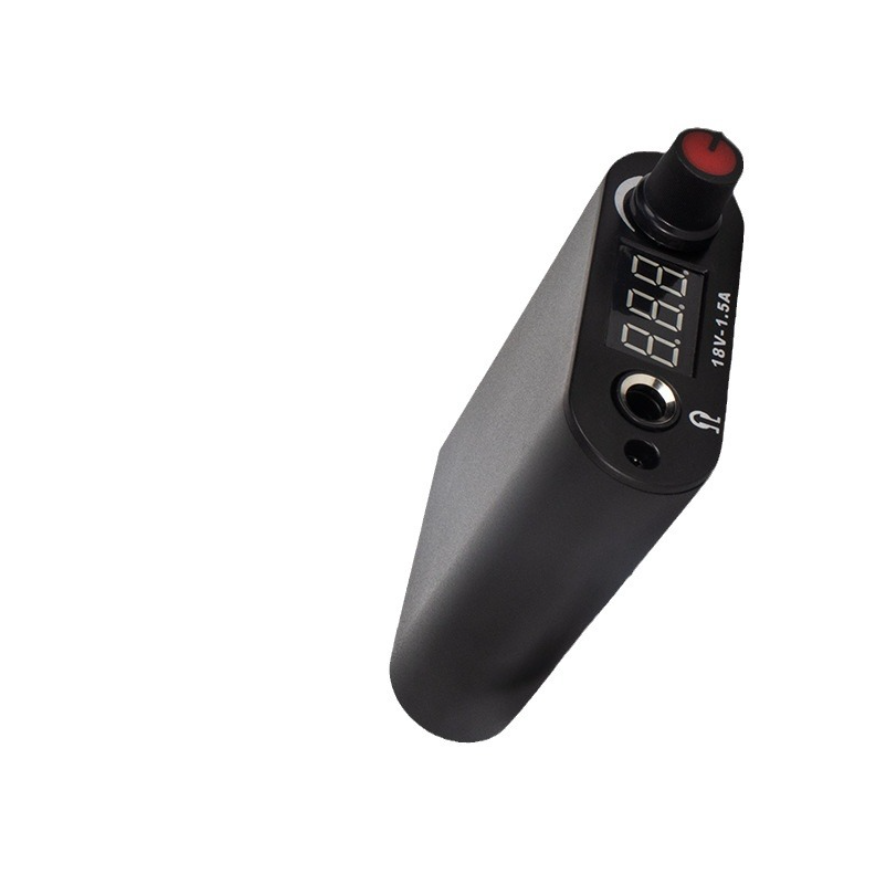 Mini Tattoo Power Supply for Tattoo and Permanent Makeup