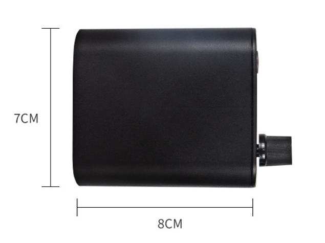 Mini Tattoo Power Supply for Tattoo and Permanent Makeup