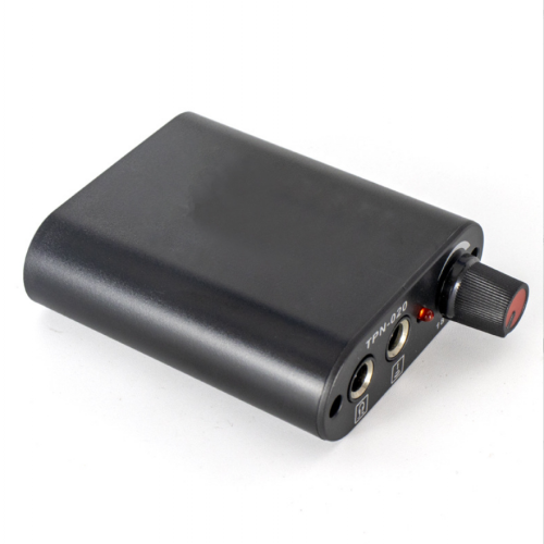 Mini Tattoo Power Supply for Beginner