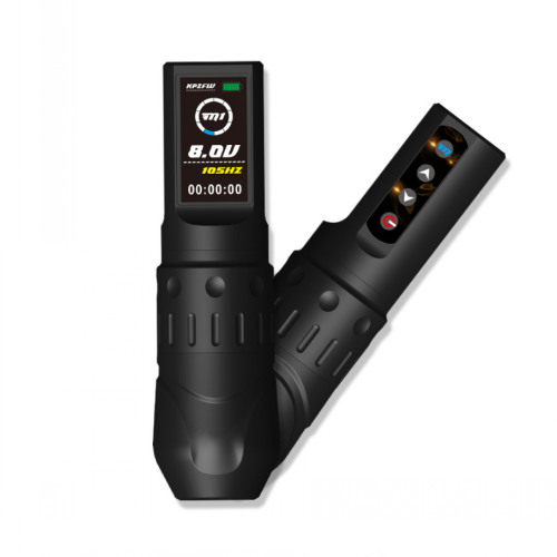 RY-KPZFW11 4.2mm Stroke Wireless Tattoo Pen