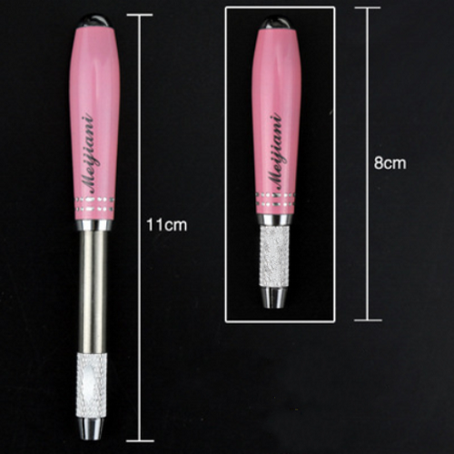 Ruyuan-Adjustable Manual Microblading Pen
