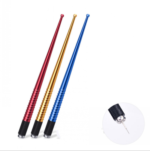 Ruyuan Ergonomic Slim-Grip Microblading Pen