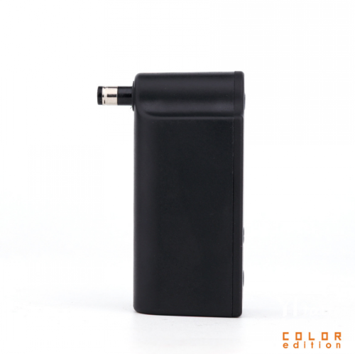 1400Mah RCA/DC Head Wireless Tattoo Power Supply