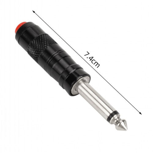 Wireless Tattoo Foot Switch for Power Supply