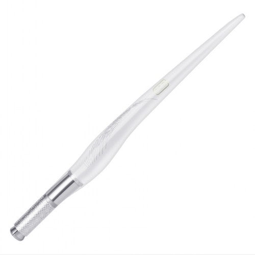 PCD Microblading Pen Semi-Permanent Brow Tool