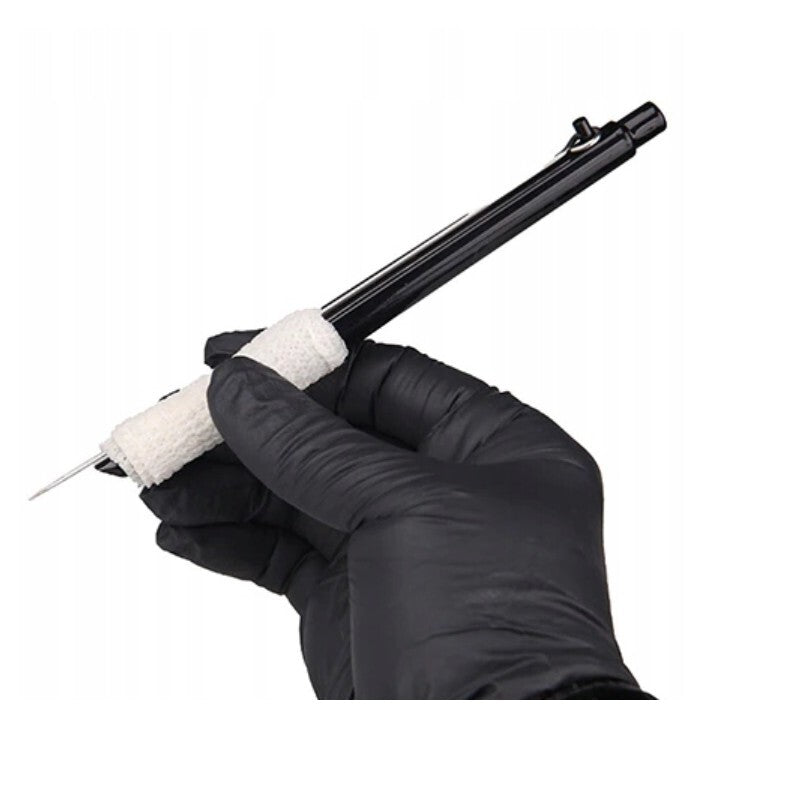 Plastic Hand Poke Stick Tool Tattoos Machine