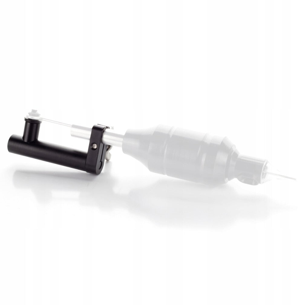 Mini Aluminum Alloy Tattoo Hand Poke Tool Pen Kit For Cartridge Needles