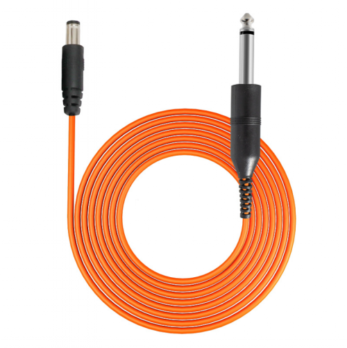 DC Head 40-Strand Copper Wire Clip Cord for Tattoo Pen
