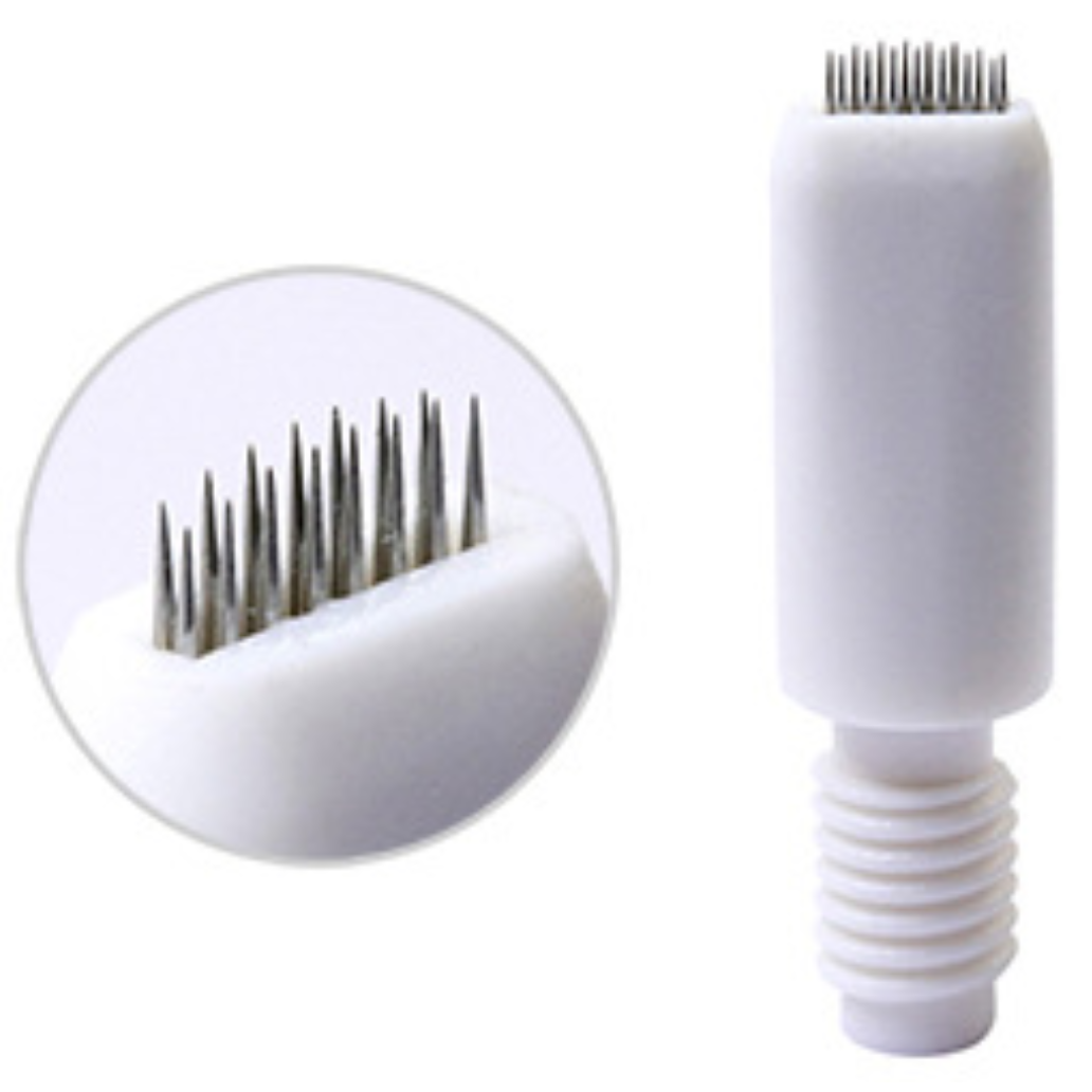 Ruyuan-Oxygen Needle for Microblading Hand