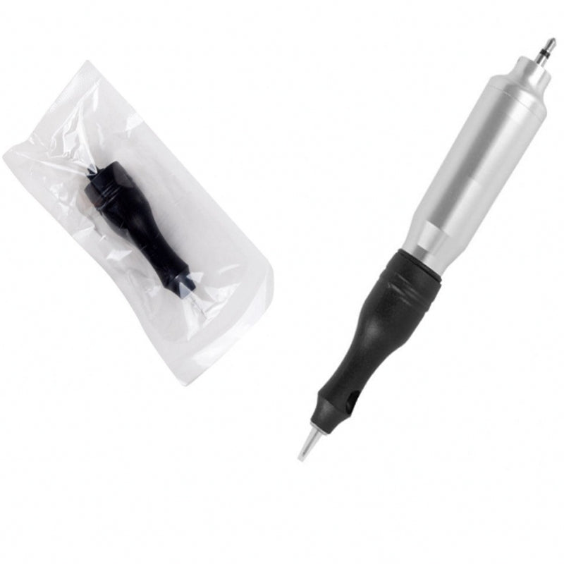 RY-XD990 12V Semi SPMU Tattoo Permanent Makeup Machine Pen 3 Cartridge Needle 1R 3R 5R
