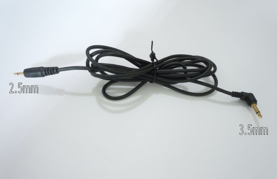 LED Digital Permanent Makeup Tattoo Machine Power Supply With Exchange Clip Cord