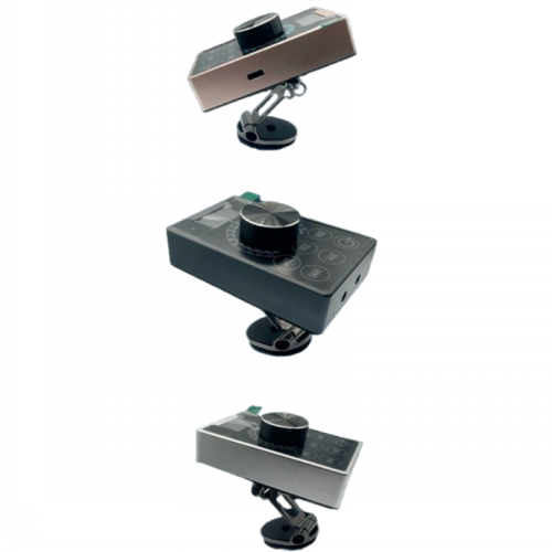 RY-KPZFW001 0.1V Fine-Adjustment Wireless Power Supply for Tattoo & Permanent Makeup Machine