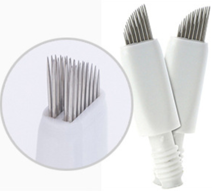 Ruyuan-Oxygen Needle for Microblading Hand