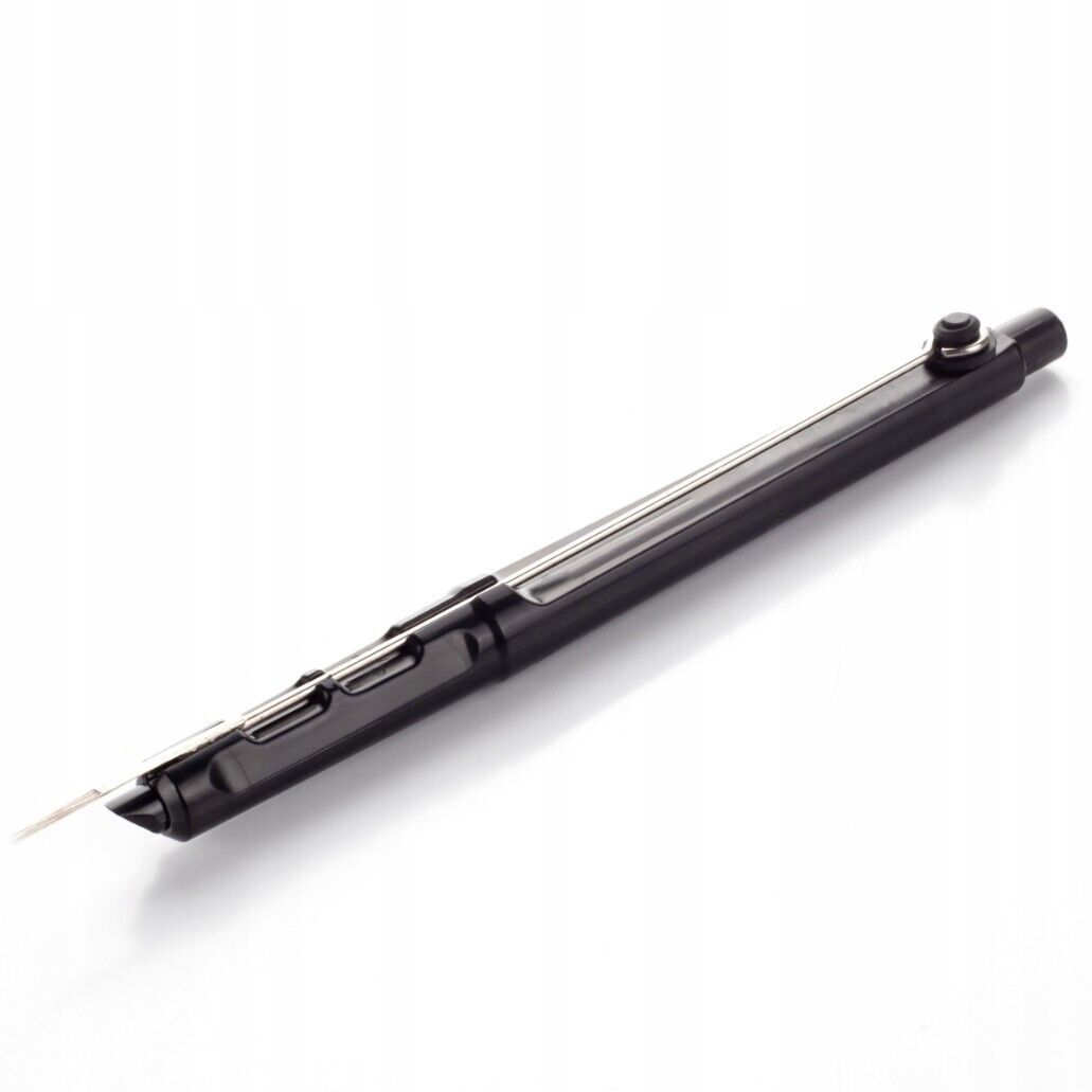 Plastic Hand Poke Stick Tool Tattoos Machine
