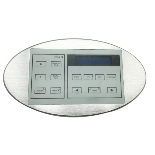 RY-H5 Intelligent power Supply fit for Nouveau Contour Machine