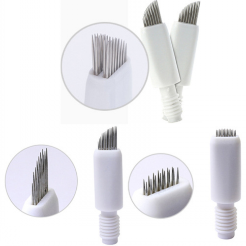 Ruyuan-Oxygen Needle for Microblading Hand