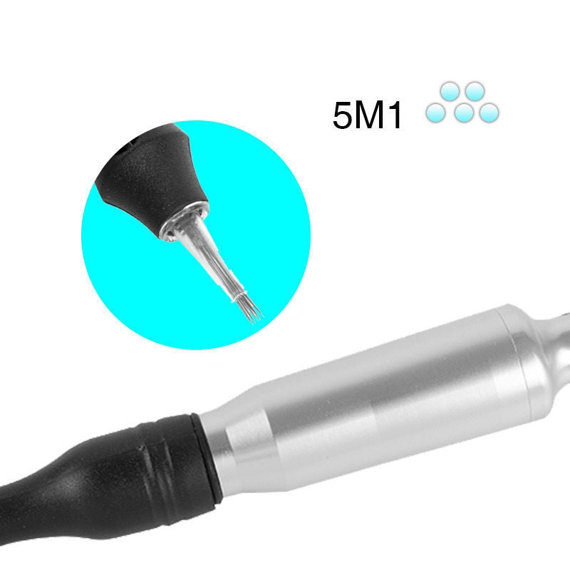 10pcs/lot Semi Cartridge Needle For RY-XD990 Tattoo Permanent Makeup Machine
