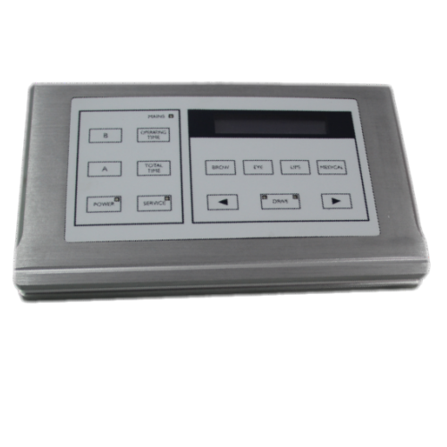 RY-600D Replacement Touch Screen power Supply fit for Nouveau Contour Machine
