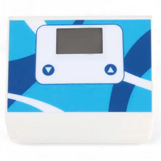 LED Digital Permanent Makeup Tattoo Machine Power Supply With Exchange Clip Cord