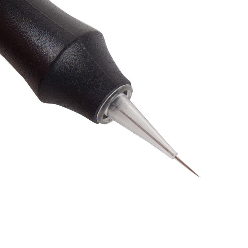 RY-XD990 12V Semi SPMU Tattoo Permanent Makeup Machine Pen 3 Cartridge Needle 1R 3R 5R