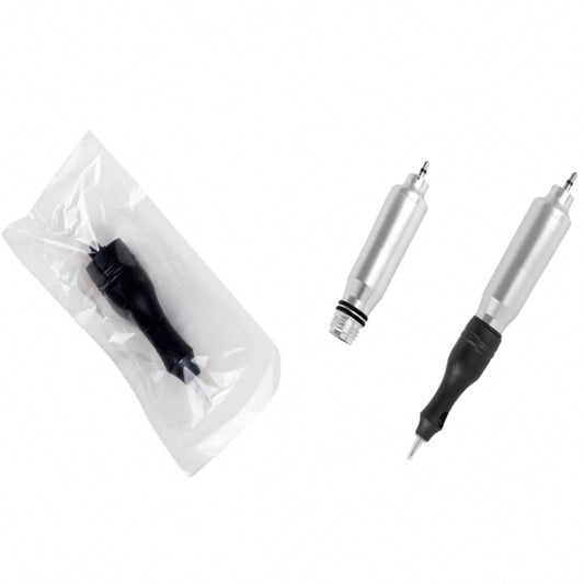 RY-XD990 12V Semi SPMU Tattoo Permanent Makeup Machine Pen 3 Cartridge Needle 1R 3R 5R