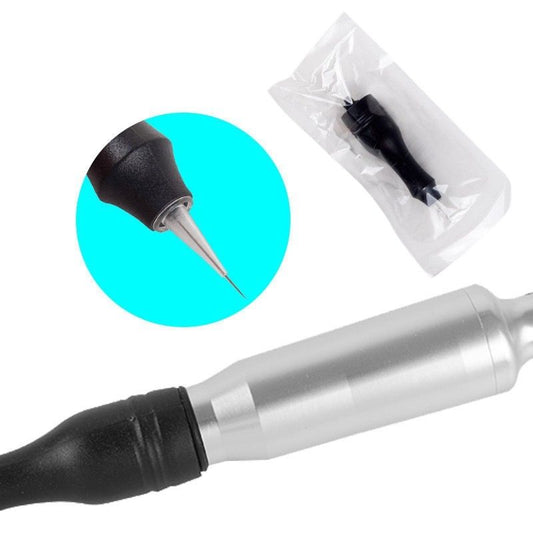 10pcs/lot Semi Cartridge Needle For RY-XD990 Tattoo Permanent Makeup Machine