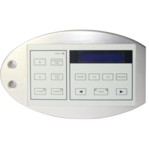 RY-C3 Replacement Touch Screen power Supply fit for Nouveau Contour Machine