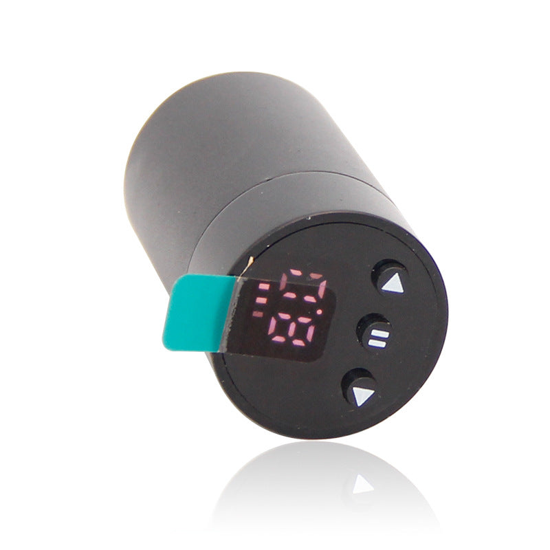 RY-KPZFW112 800Mah Multi-functional Tattoo & PMU Machine