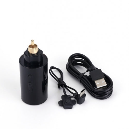 RY-720 1400Mah Wireless Tattoo Power Supply with Touch-Control Switch