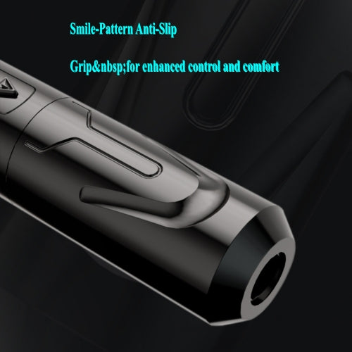1200MAH Wireless Tattoo Machine Pen X023Y