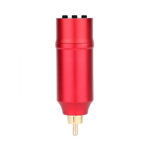 1100Mah RCA 43g mini Wireless Tattoo Power Supply