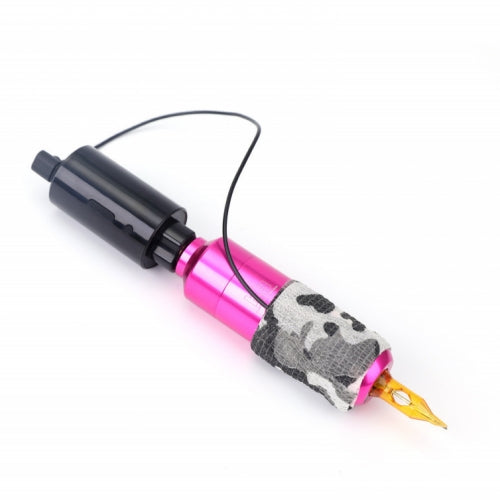 RY-720 1400Mah Wireless Tattoo Power Supply with Touch-Control Switch