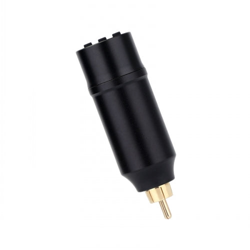 1100Mah RCA 43g mini Wireless Tattoo Power Supply
