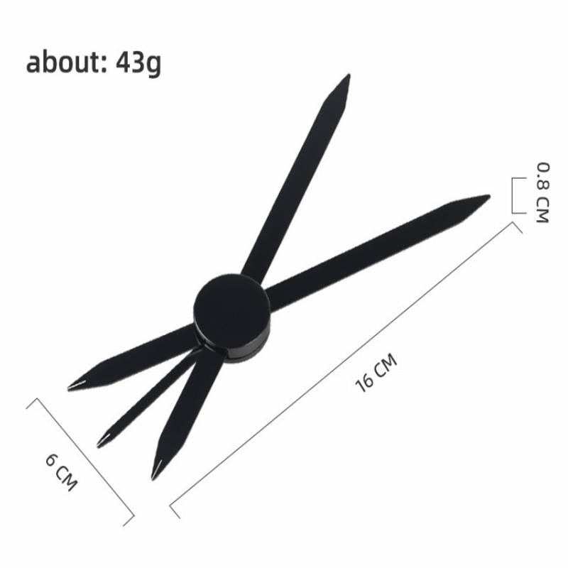 Microblading Compass Makeup Ruler Mup-1107