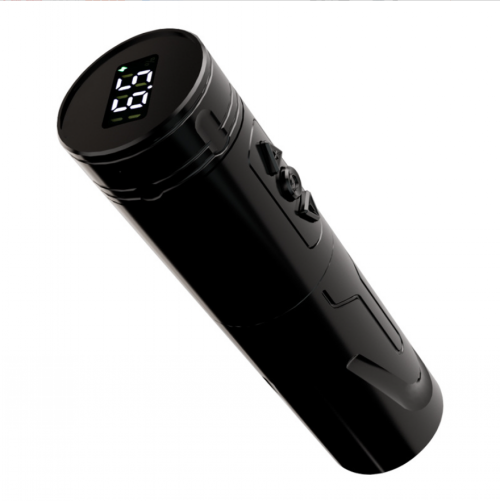 1200MAH Wireless Tattoo Machine Pen X023Y